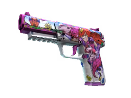 Five-SeveN | Fairy Tale (Minimal Wear)